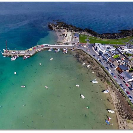 Lifeboat House Apartamento Skerries Exterior foto