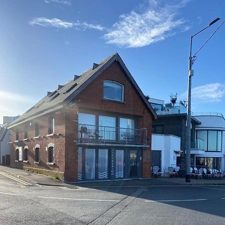 Lifeboat House Apartamento Skerries Exterior foto