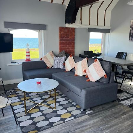 Lifeboat House Apartamento Skerries Exterior foto