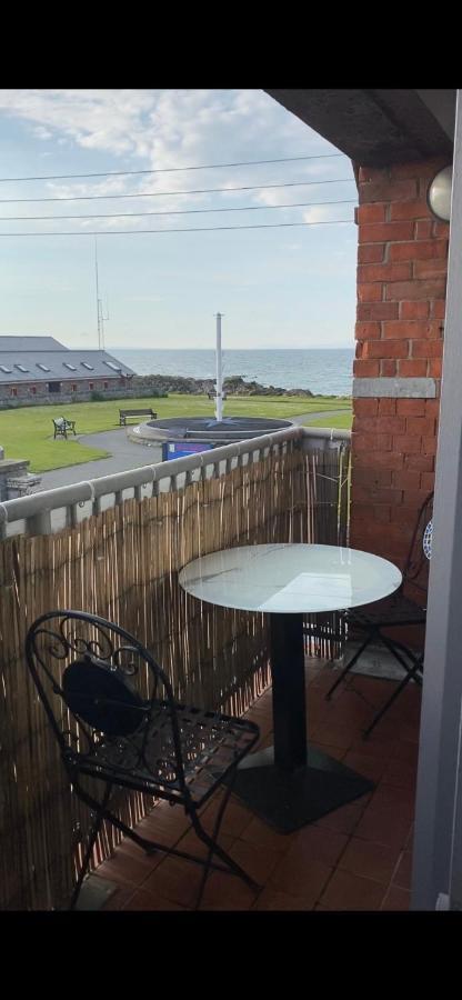 Lifeboat House Apartamento Skerries Exterior foto