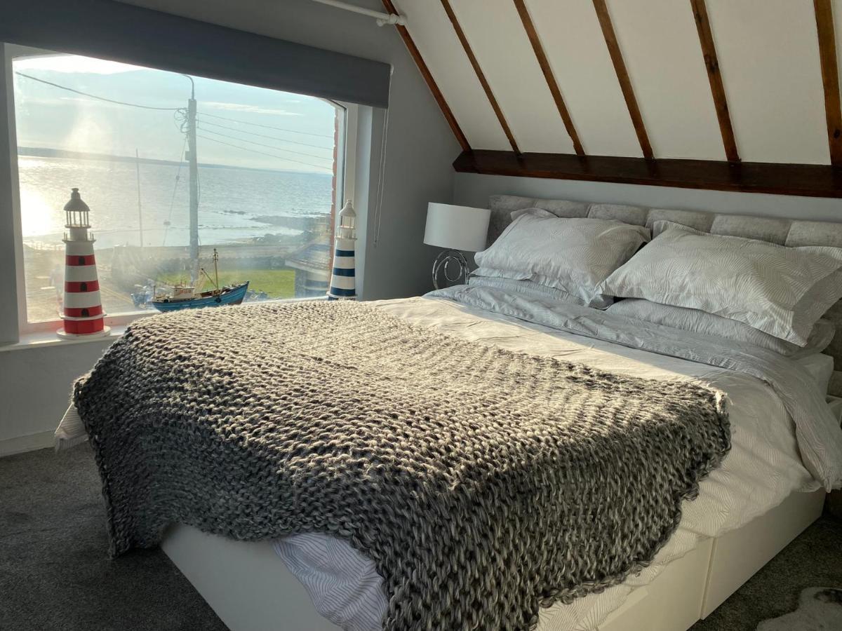 Lifeboat House Apartamento Skerries Exterior foto