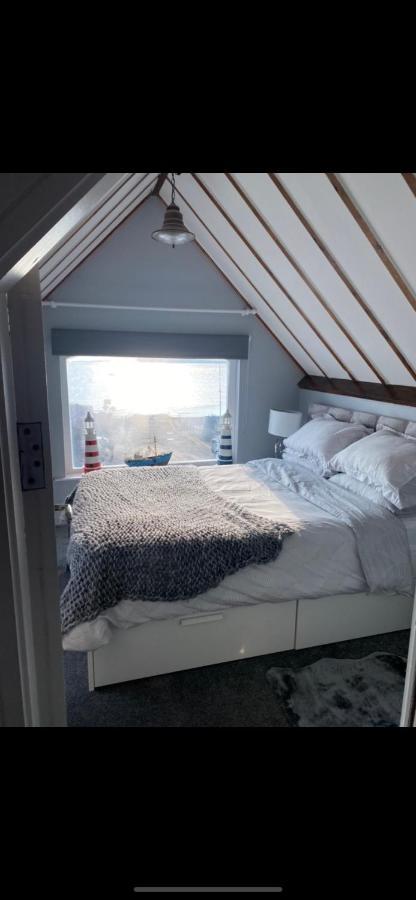 Lifeboat House Apartamento Skerries Exterior foto