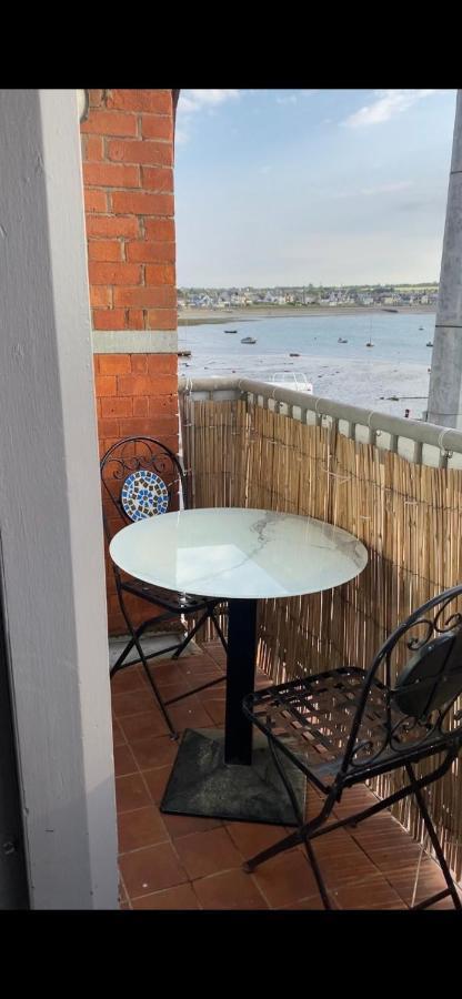 Lifeboat House Apartamento Skerries Exterior foto