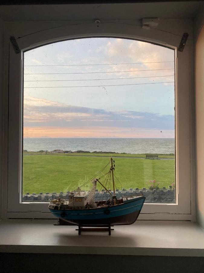 Lifeboat House Apartamento Skerries Exterior foto