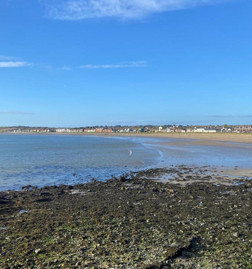 Lifeboat House Apartamento Skerries Exterior foto